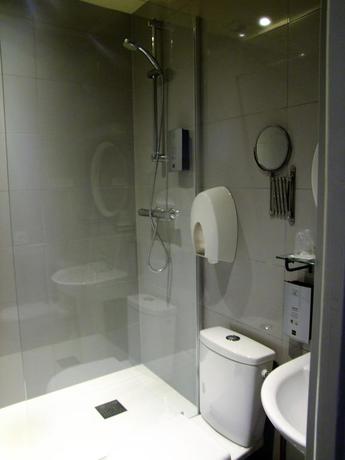 Imagen general del Hotel Auberge Du Cheval Blanc. Foto 6