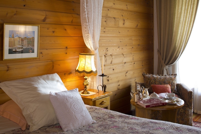 Imagen de la habitación del Hotel Auberge Du Choucas. Foto 16