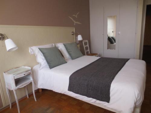 Imagen general del Hotel Auberge Du Gros. Foto 3