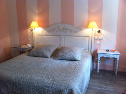 Imagen de la habitación del Hotel Auberge Du Lac. Foto 3