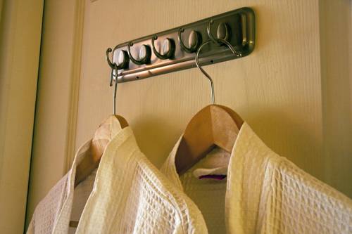 Imagen de la habitación del Hotel Auberge Du Lac. Foto 7