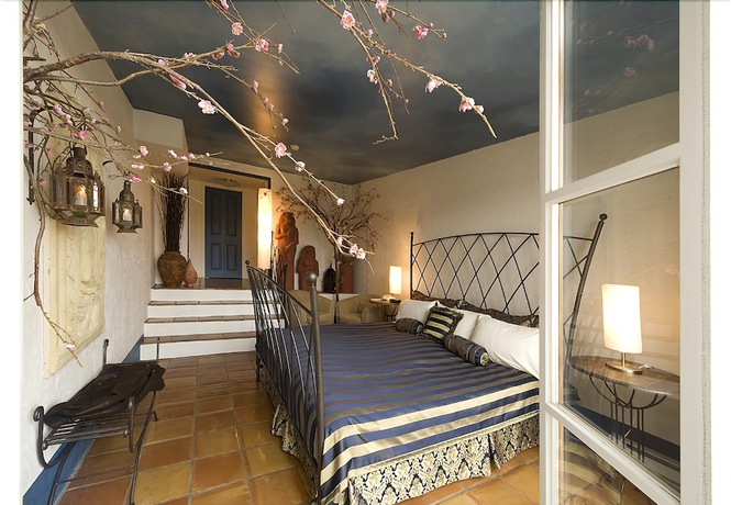Imagen de la habitación del Hotel Auberge Du Mange Grenouille. Foto 15