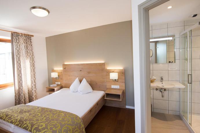 Imagen de la habitación del Hotel Auberge Du Mehrbachel. Foto 5