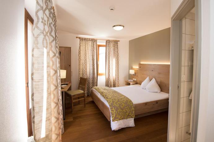 Imagen de la habitación del Hotel Auberge Du Mehrbachel. Foto 6