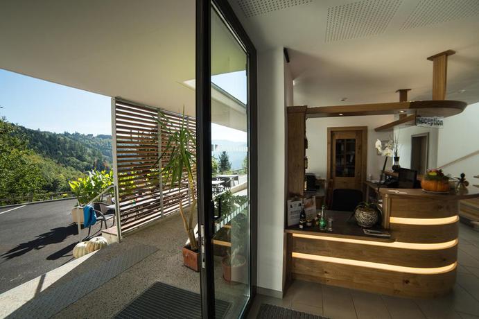 Imagen de los interiores del Hotel Auberge Du Mehrbachel. Foto 7