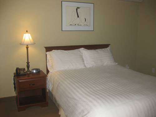 Imagen general del Hotel Auberge Du Mont Orford. Foto 1