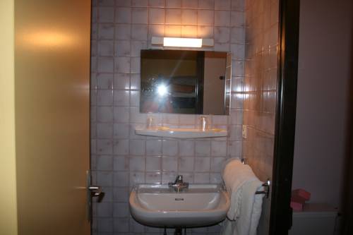 Imagen de la habitación del Hotel Auberge Du Mont Rond. Foto 9