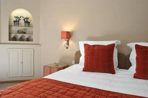 Imagen de la habitación del Hotel Auberge Du Moulin Hideux. Foto 4