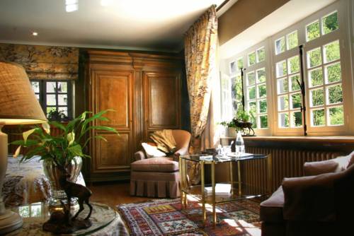 Imagen de la habitación del Hotel Auberge Du Moulin Hideux. Foto 6