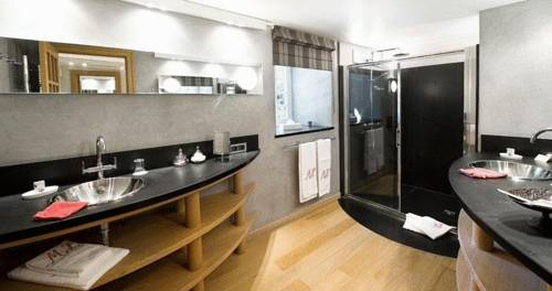 Imagen de la habitación del Hotel Auberge Du Moulin Hideux. Foto 7