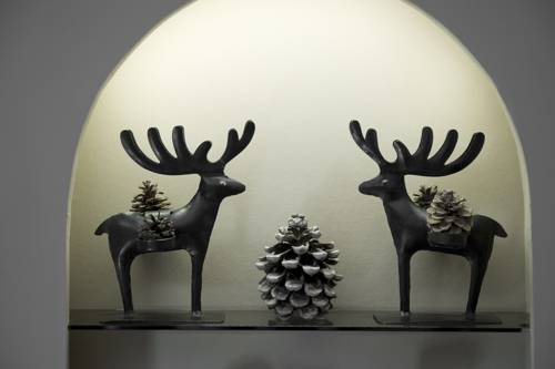 Imagen de la habitación del Hotel Auberge Du Moulin Hideux. Foto 8