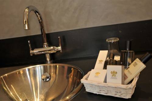 Imagen de la habitación del Hotel Auberge Du Moulin Hideux. Foto 10