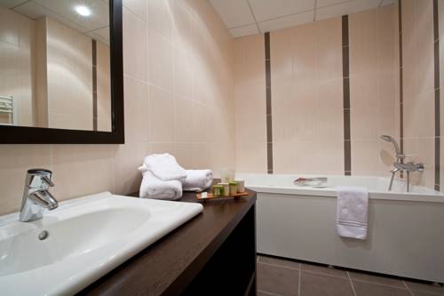 Imagen de la habitación del Hotel Auberge Du Moulin Marin. Foto 3