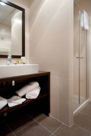 Imagen de la habitación del Hotel Auberge Du Moulin Marin. Foto 11