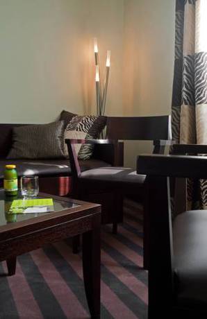 Imagen de la habitación del Hotel Auberge Du Moulin Marin. Foto 13