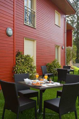 Imagen de la habitación del Hotel Auberge Du Moulin Marin. Foto 14