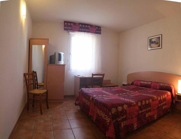 Imagen general del Hotel Auberge Du Pastel. Foto 2