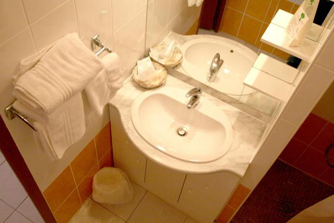 Imagen general del Hotel Auberge Du Pastel. Foto 3