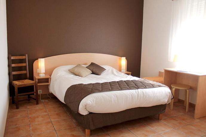 Imagen general del Hotel Auberge Du Pastel. Foto 5