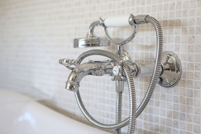 Imagen de la habitación del Hotel Auberge Du Pêcheur. Foto 9