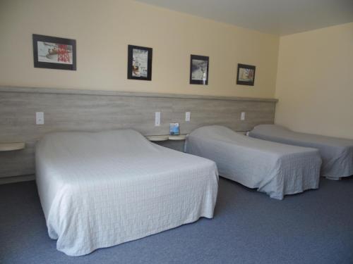 Imagen de la habitación del Hotel Auberge Du Petit Matelot. Foto 8