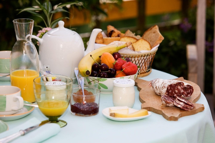 Imagen del bar/restaurante del Hotel Auberge Du Poids Public. Foto 3