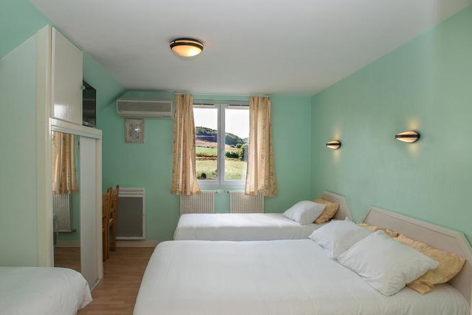 Imagen general del Hotel Auberge Du Relais. Foto 5