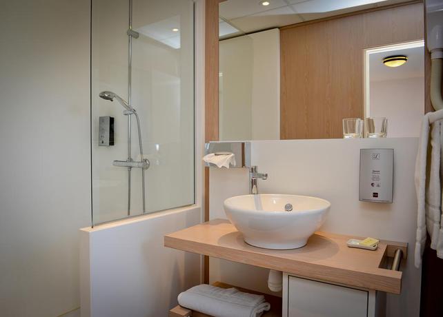 Imagen general del Hotel Auberge Du Relais. Foto 6