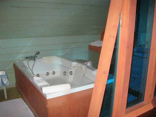 Imagen general del Hotel Auberge Du Renard'eau. Foto 1