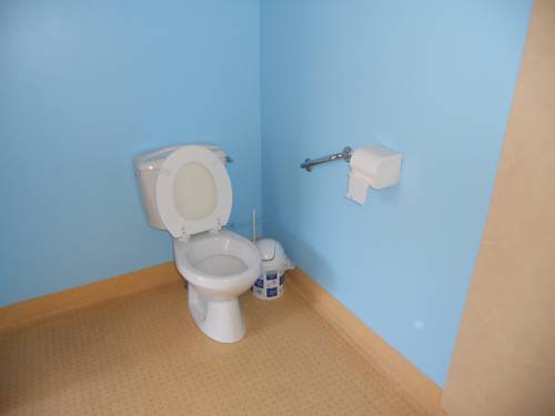 Imagen de la habitación del Hotel Auberge Du Saut Des Cuves. Foto 4