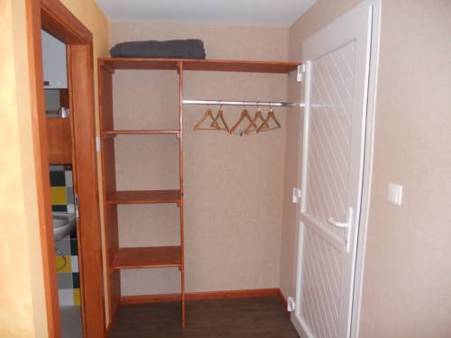 Imagen de la habitación del Hotel Auberge Du Saut Des Cuves. Foto 7