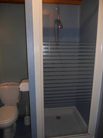 Imagen de la habitación del Hotel Auberge Du Saut Des Cuves. Foto 13