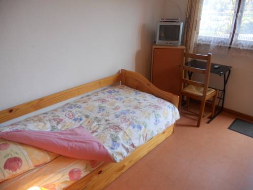 Imagen de la habitación del Hotel Auberge Du Saut Des Cuves. Foto 16