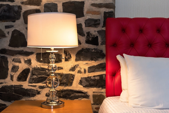 Imagen de la habitación del Hotel Auberge Du Tresor. Foto 4