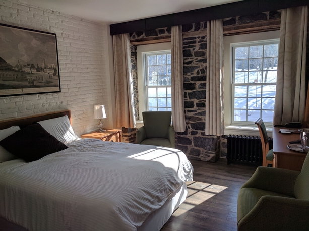 Imagen de la habitación del Hotel Auberge Du Tresor. Foto 6