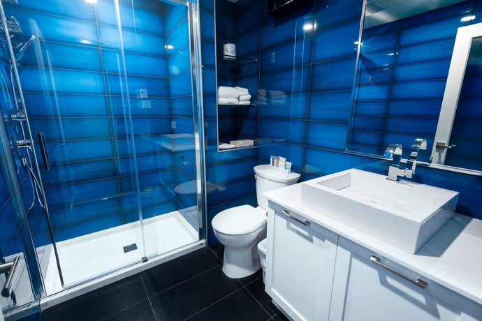 Imagen de la habitación del Hotel Auberge Du Tresor. Foto 9