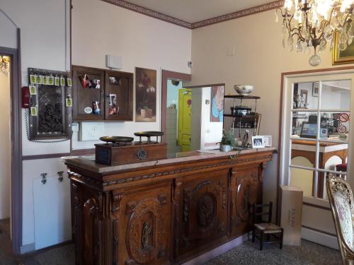 Imagen general del Hotel Auberge Du Val Des Bois. Foto 6