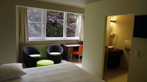 Imagen general del Hotel Auberge Du Vieux Cedre. Foto 1