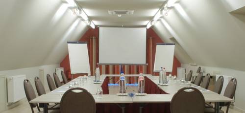 Imagen de la habitación del Hotel Auberge Du Vieux Cedre. Foto 6