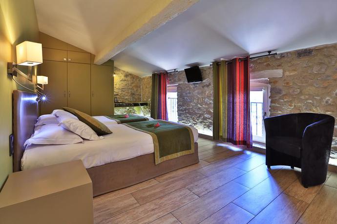 Imagen general del Hotel Auberge Du Vigneron. Foto 5