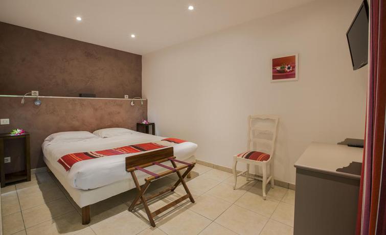 Imagen general del Hotel Auberge Du Vigneron. Foto 8