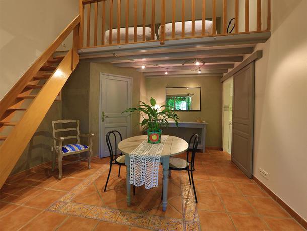 Imagen general del Hotel Auberge Du Vigneron. Foto 9