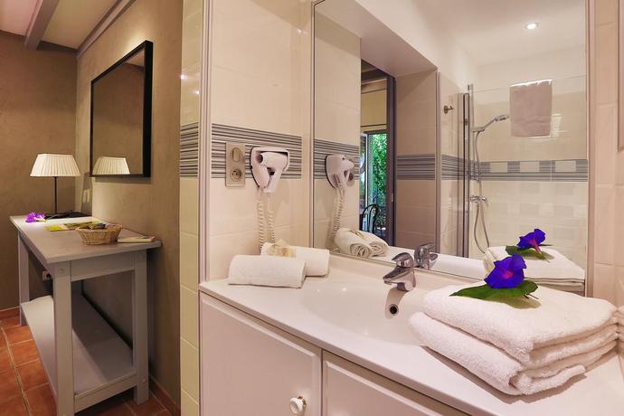 Imagen general del Hotel Auberge Du Vigneron. Foto 12