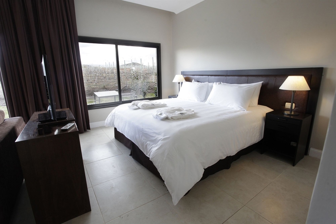 Imagen de la habitación del Hotel Auberge Du Vin, A Tribute Portfolio , Tupungato. Foto 8