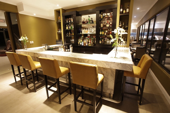 Imagen del bar/restaurante del Hotel Auberge Du Vin, A Tribute Portfolio , Tupungato. Foto 5