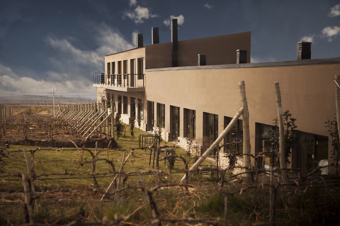 Imagen general del Hotel Auberge Du Vin, A Tribute Portfolio , Tupungato. Foto 3