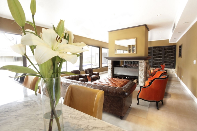 Imagen de los interiores del Hotel Auberge Du Vin, A Tribute Portfolio , Tupungato. Foto 14