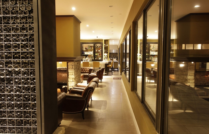 Imagen de los interiores del Hotel Auberge Du Vin, A Tribute Portfolio , Tupungato. Foto 15