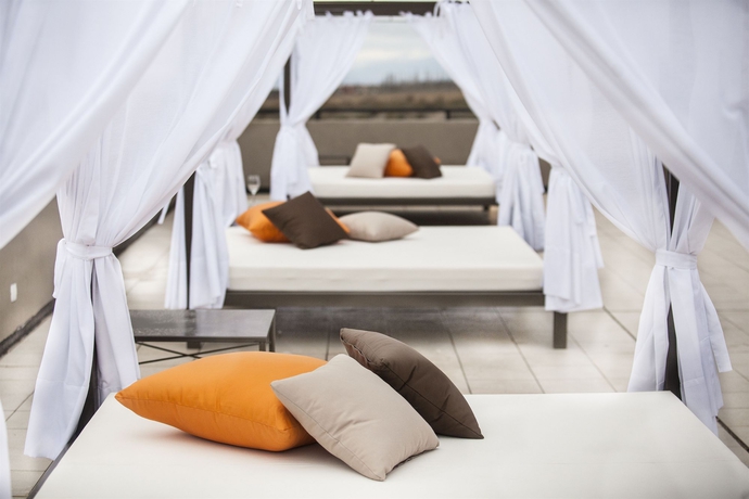 Imagen general del Hotel Auberge Du Vin, A Tribute Portfolio , Tupungato. Foto 2