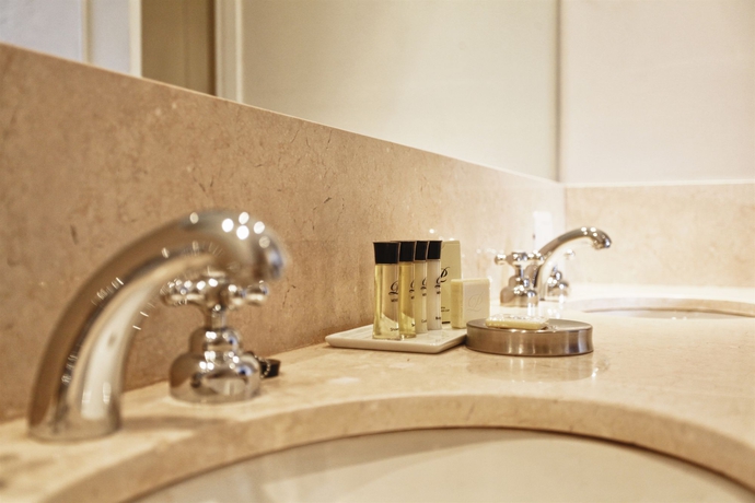 Imagen de la habitación del Hotel Auberge Du Vin, A Tribute Portfolio , Tupungato. Foto 9